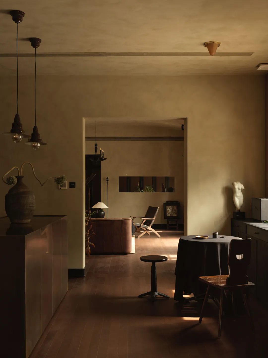 SAS边角边工作室丨中国北京丨诃子-80