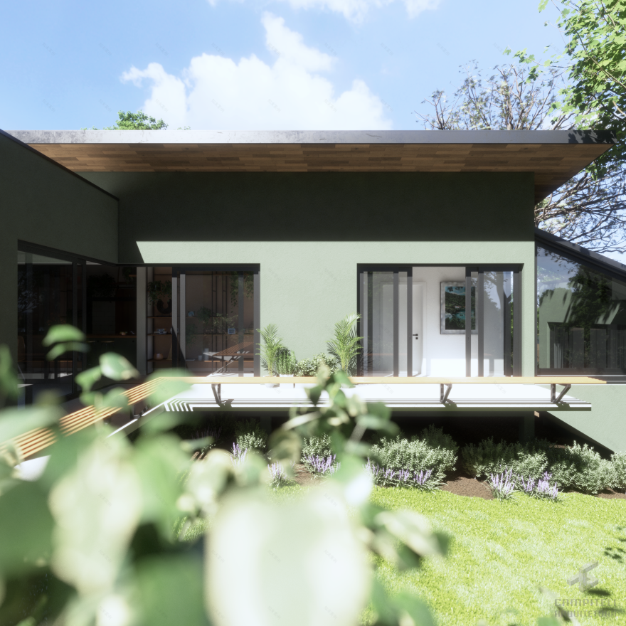 MP 之家丨Campiteli Arquitetura-28