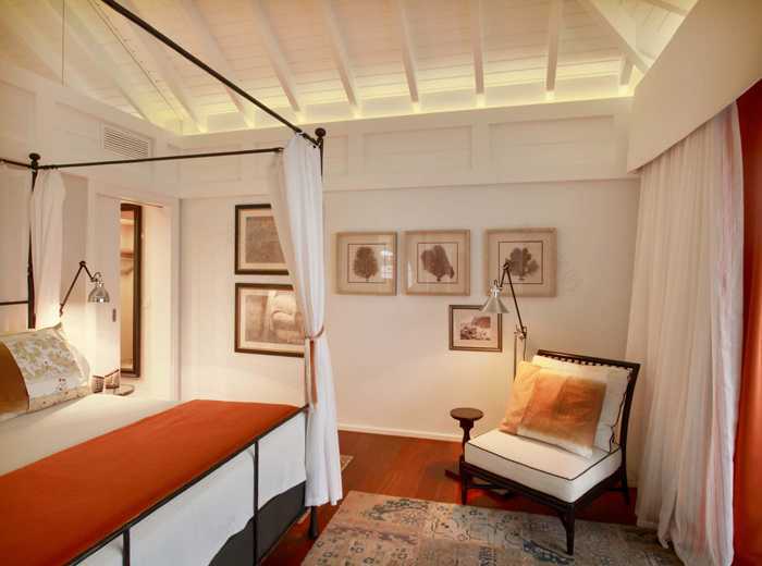 加勒比海彩色 Guanahani 酒店-10