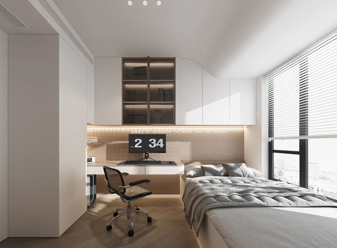 星汇城极简设计-35