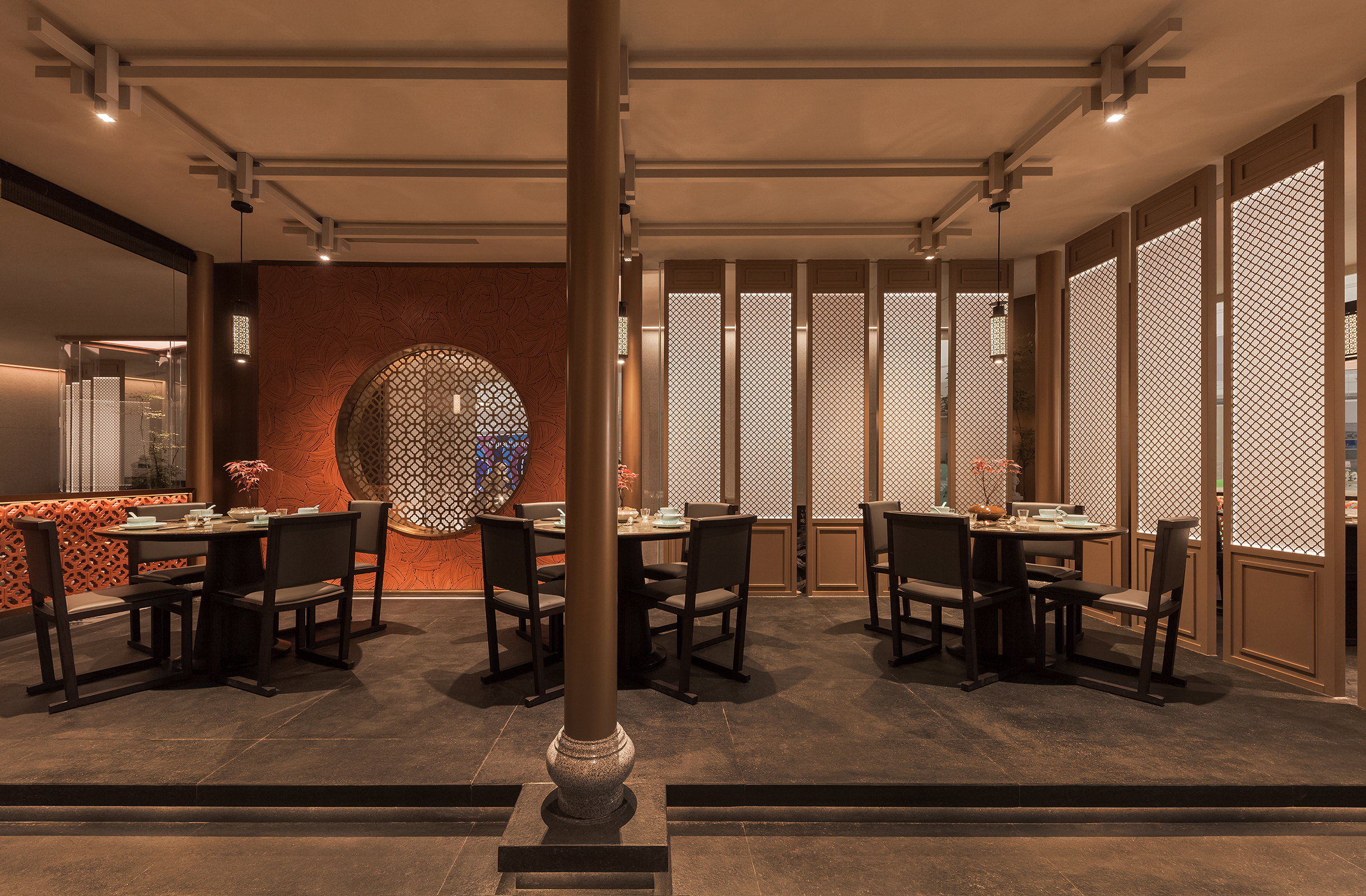 厦门·山川故鲤丨中国厦门丨厦门焕境室内设计有限公司-37