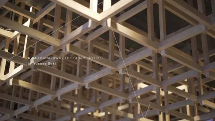 金泽 KUMU 酒店丨日本丨Yusuke Seki-33