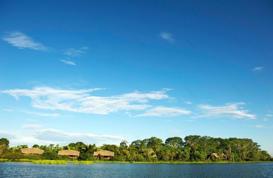 秘鲁 AniNiiShobo 山林小屋-17