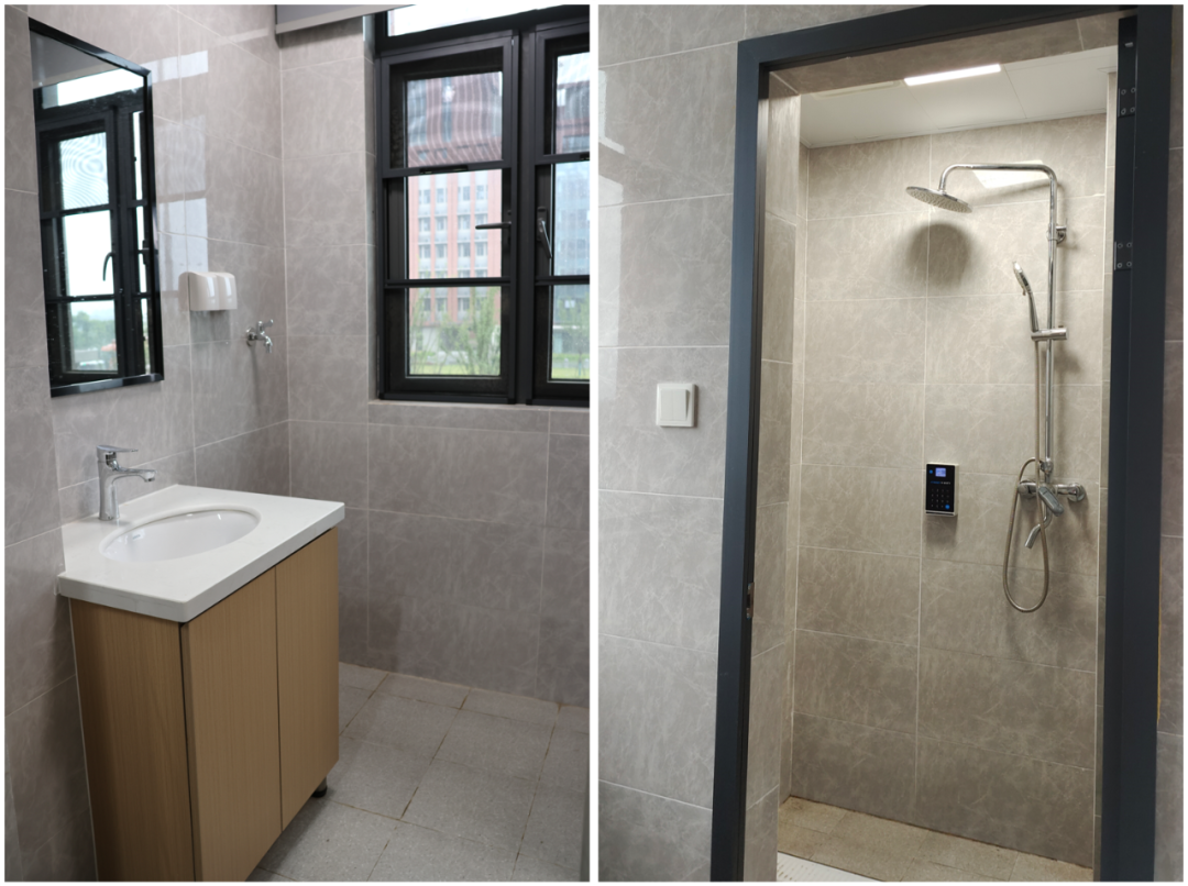 华科大军山校区，成功试运行！-43