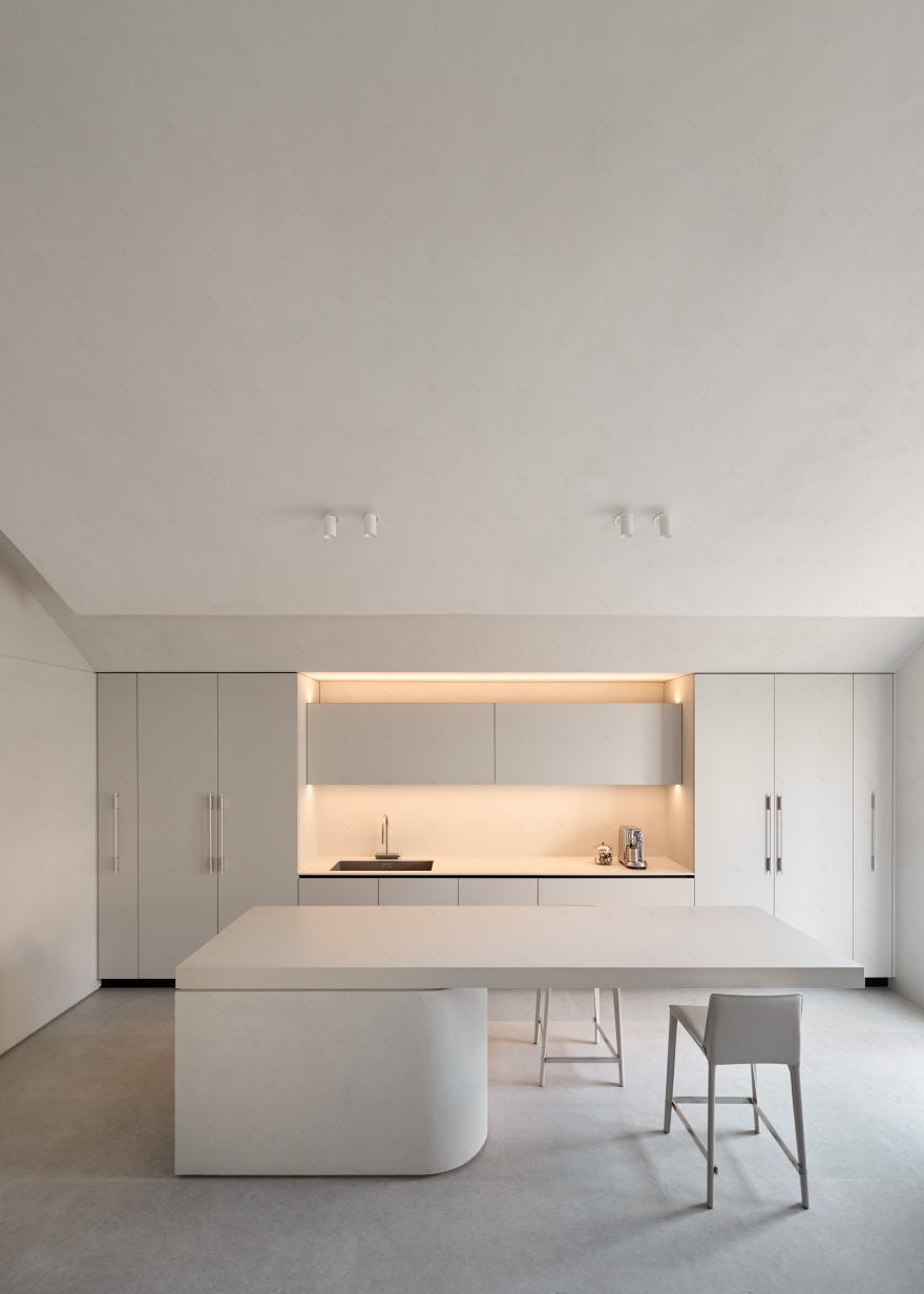23 & 10 Design Studio办公空间设计丨中国台湾丨二三國際 23 Design,拾號空間製作所 10 Design-24