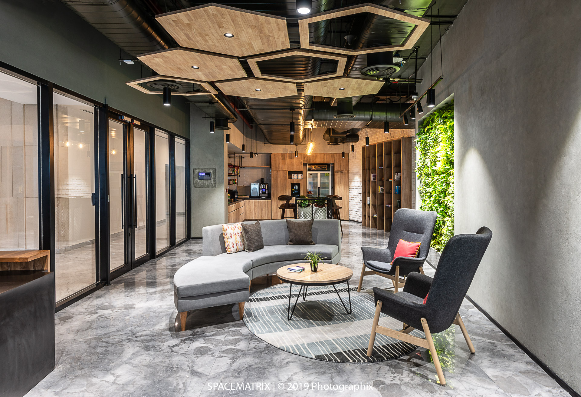 BrowserStack 办公室设计-37