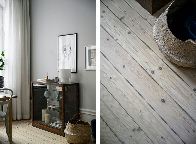 斯德哥尔摩高级公寓,经典与现代的完美融合-9