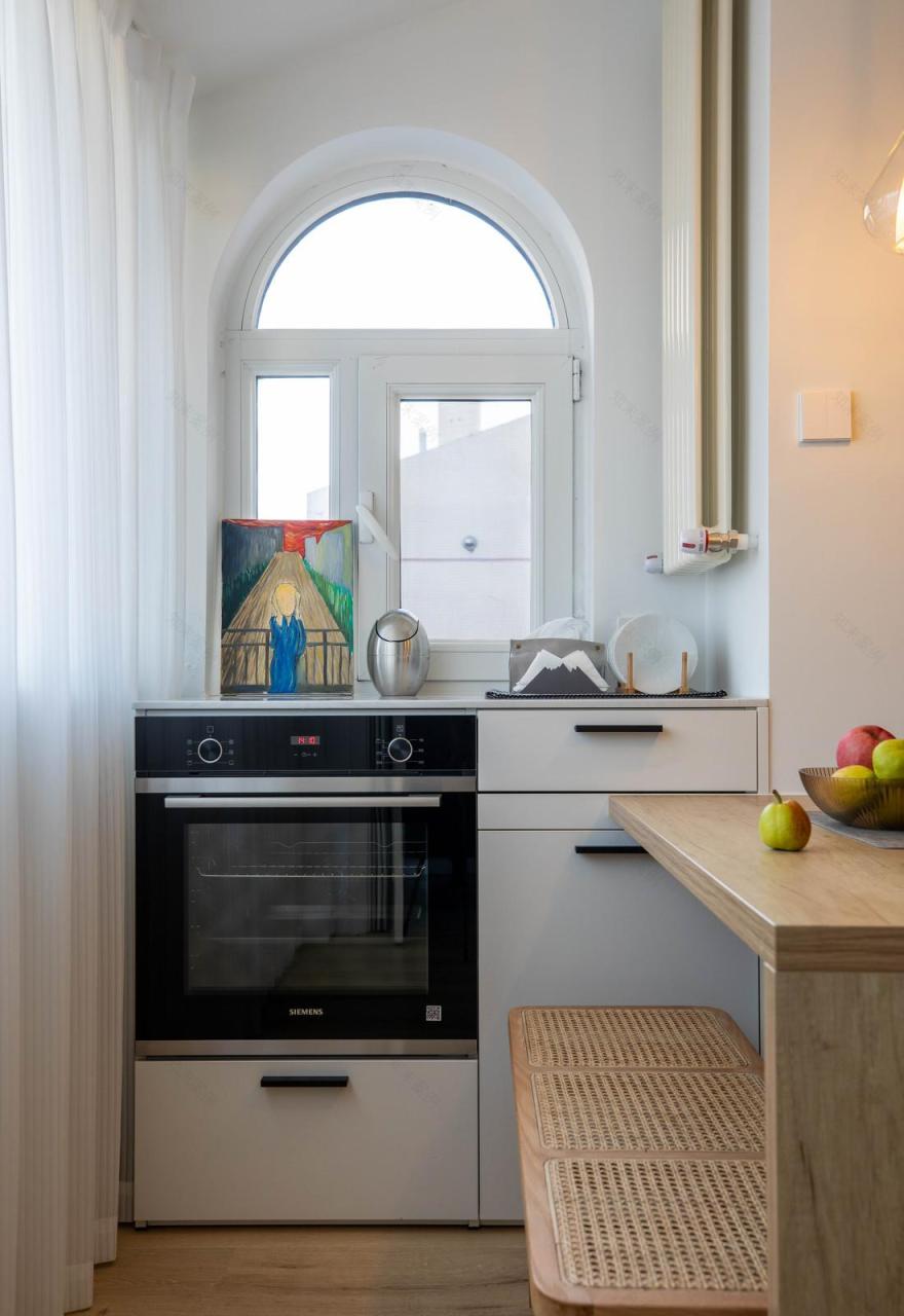 壹目设计公寓-24