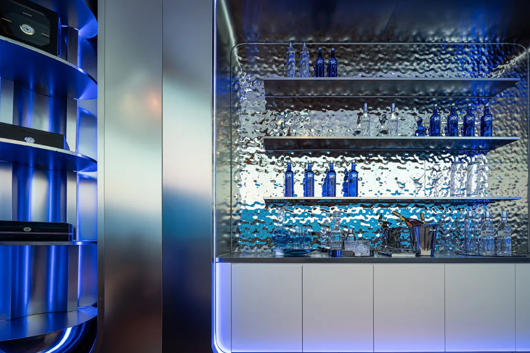 绿城・深蓝广场丨中国银川丨VBD 中置华优设计集团-47