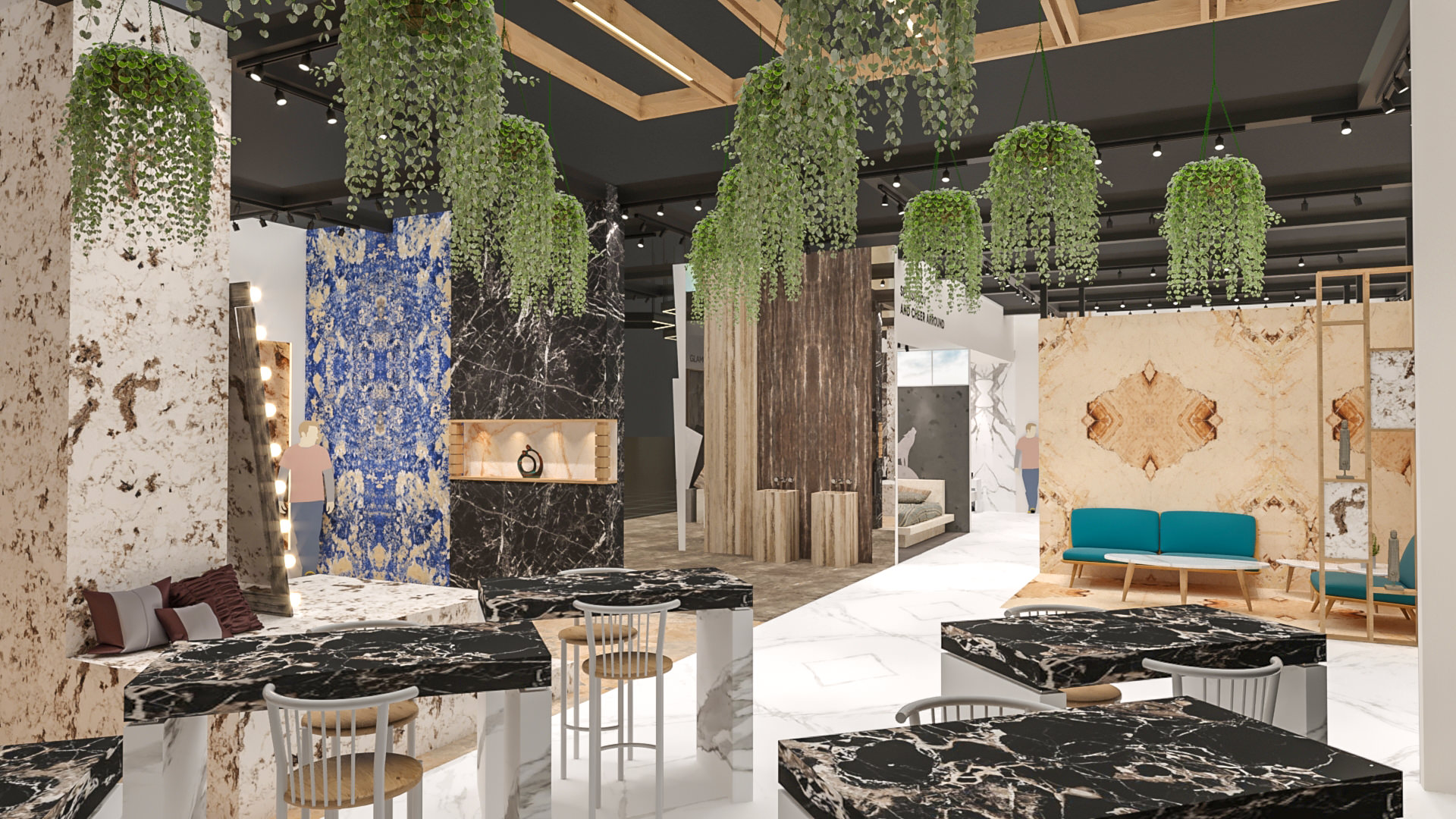 Emcer @ Cevisama 2019 Proposed Design-32