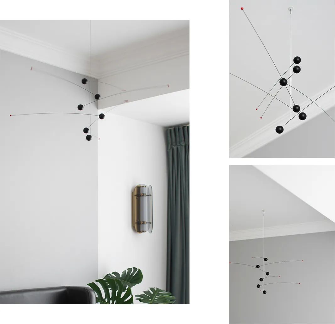 金科天元道 | 现代风格家居的个性解读-59