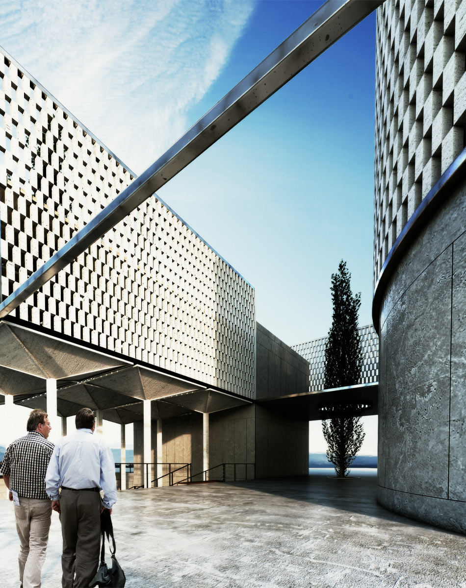 丨Iran丨DNA Design-28