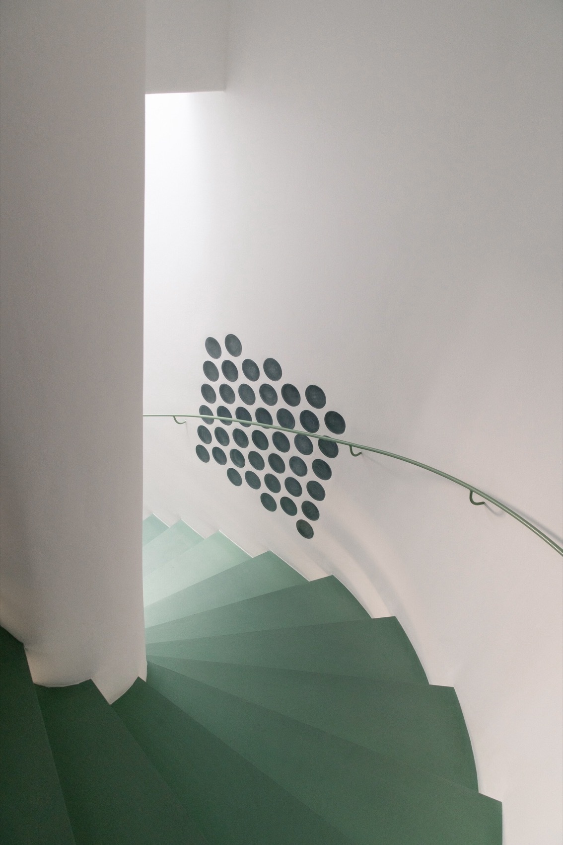 Kutná Hora 住宅丨捷克丨BYRÓ architekti-33