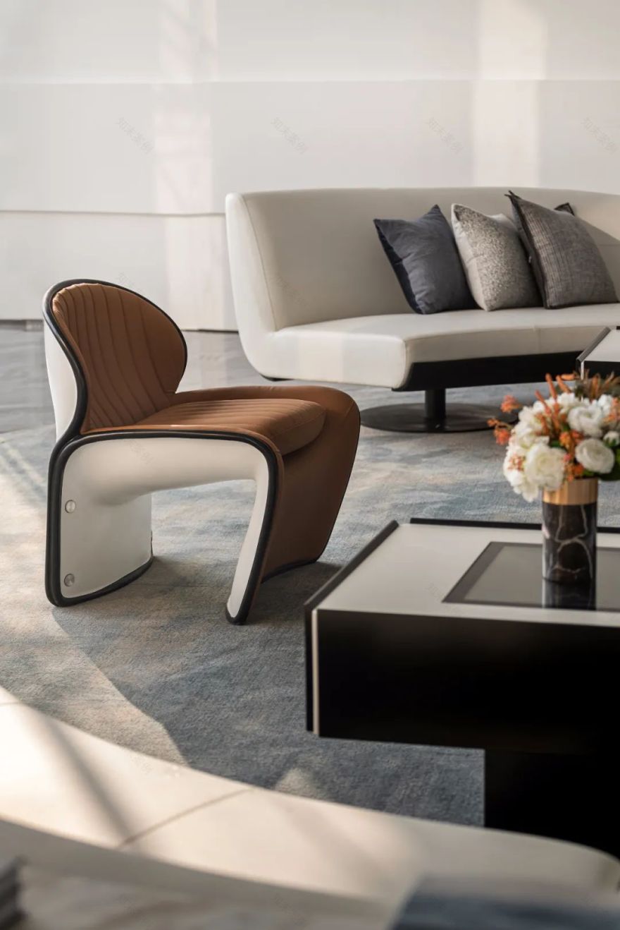 珠海自然美学科技展厅丨中国珠海丨成都九度设计方案中心-61