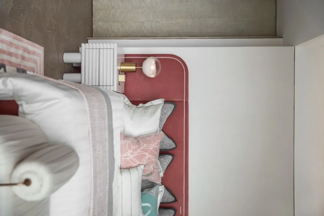 厦门 IOI 棕榈天峰豪宅 | 现代简约与生活艺术的完美融合-62