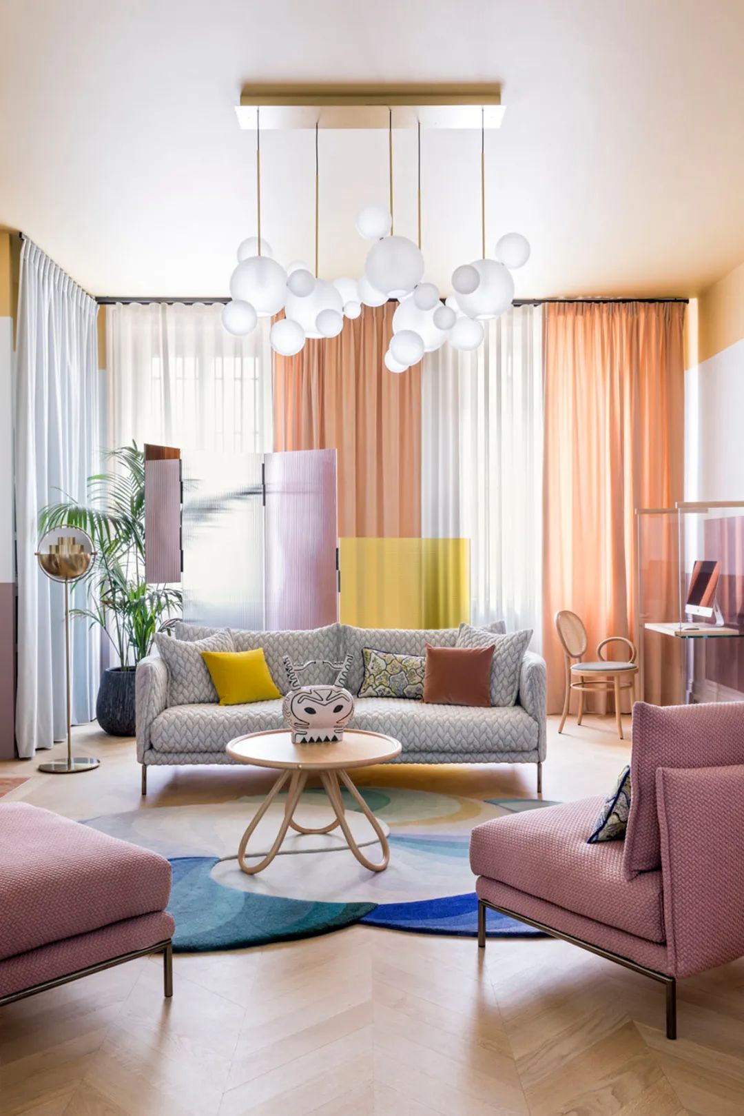 多巴胺家居装饰-14