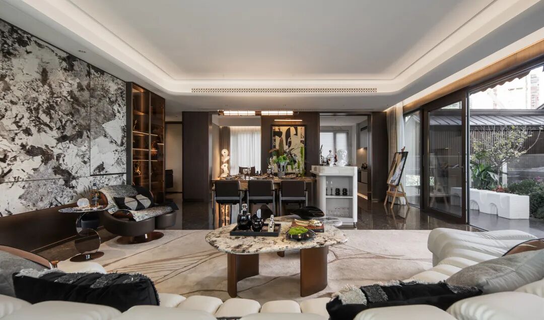 “第四代住宅”究竟长啥样？来这里一探究竟→-16