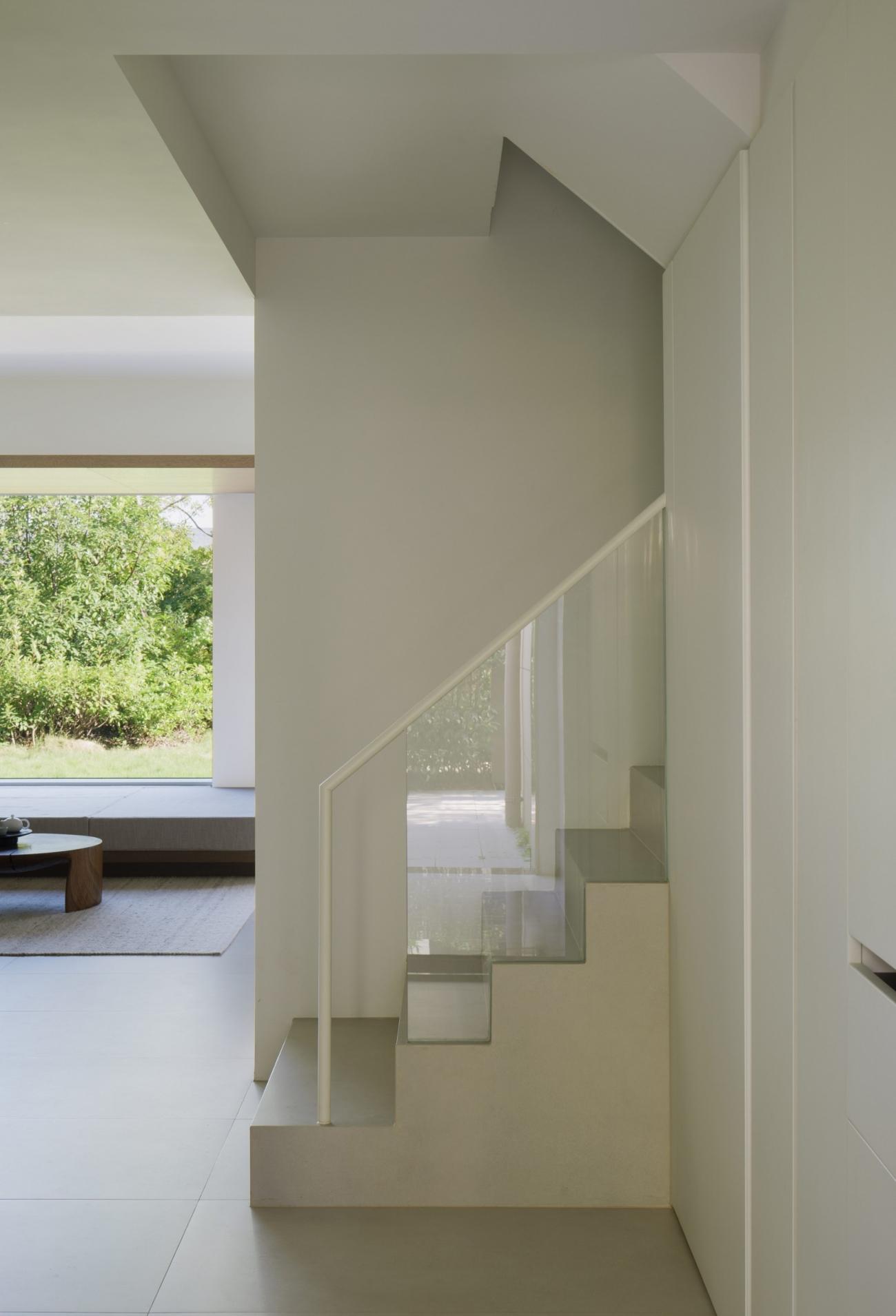 云行设计 · 云栖-22