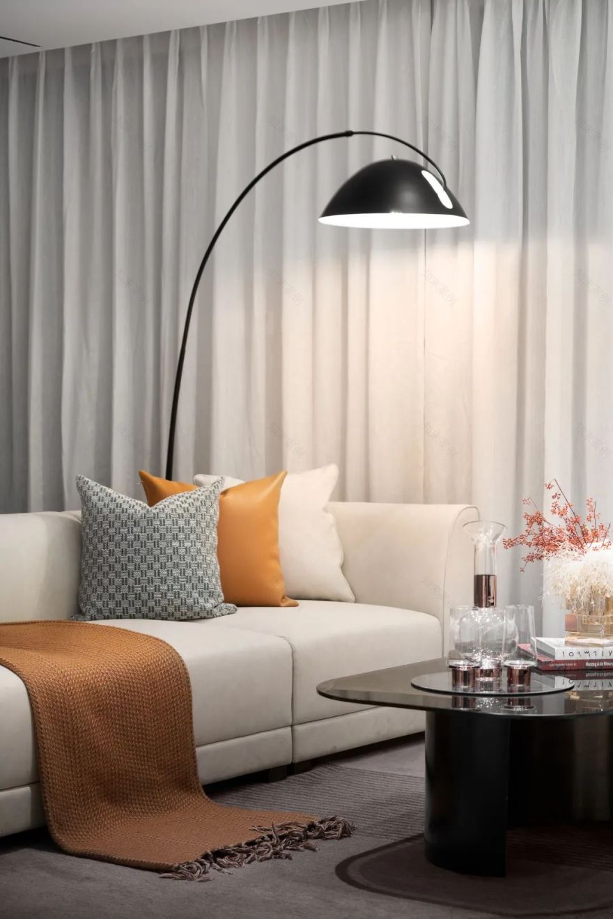 融创·晓风澜庭丨中国重庆丨海力空间设计-101