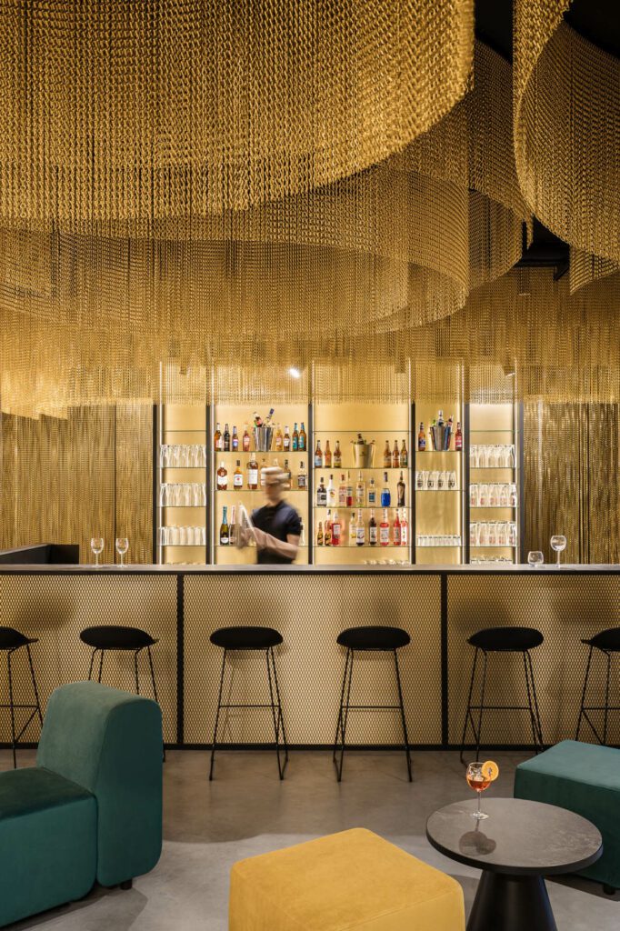 Fala Park 湖滨运动休闲中心扩建丨波兰丨PL.architekci-5