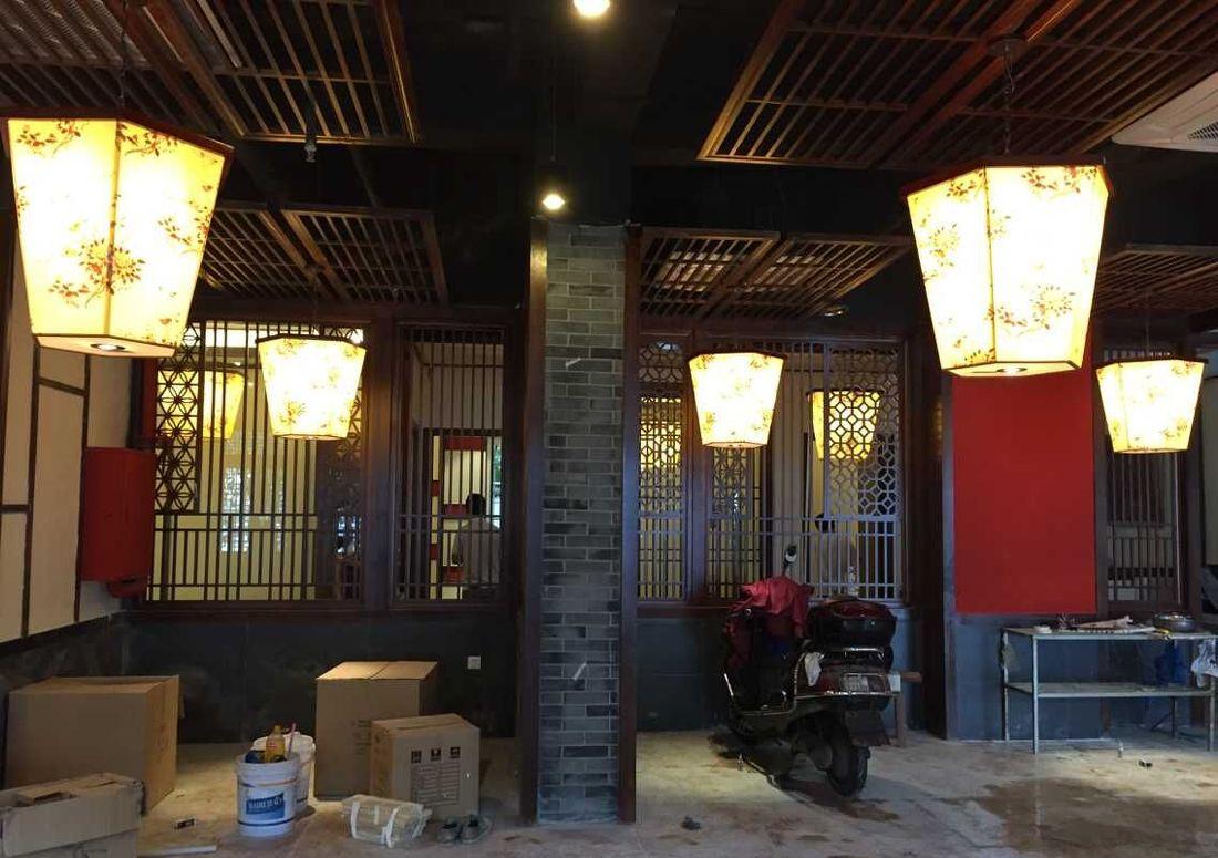 
重庆渝味道火锅 -12