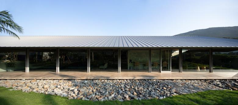 Matsuyama Architect and Associates丨Clinic for All丨日本-6