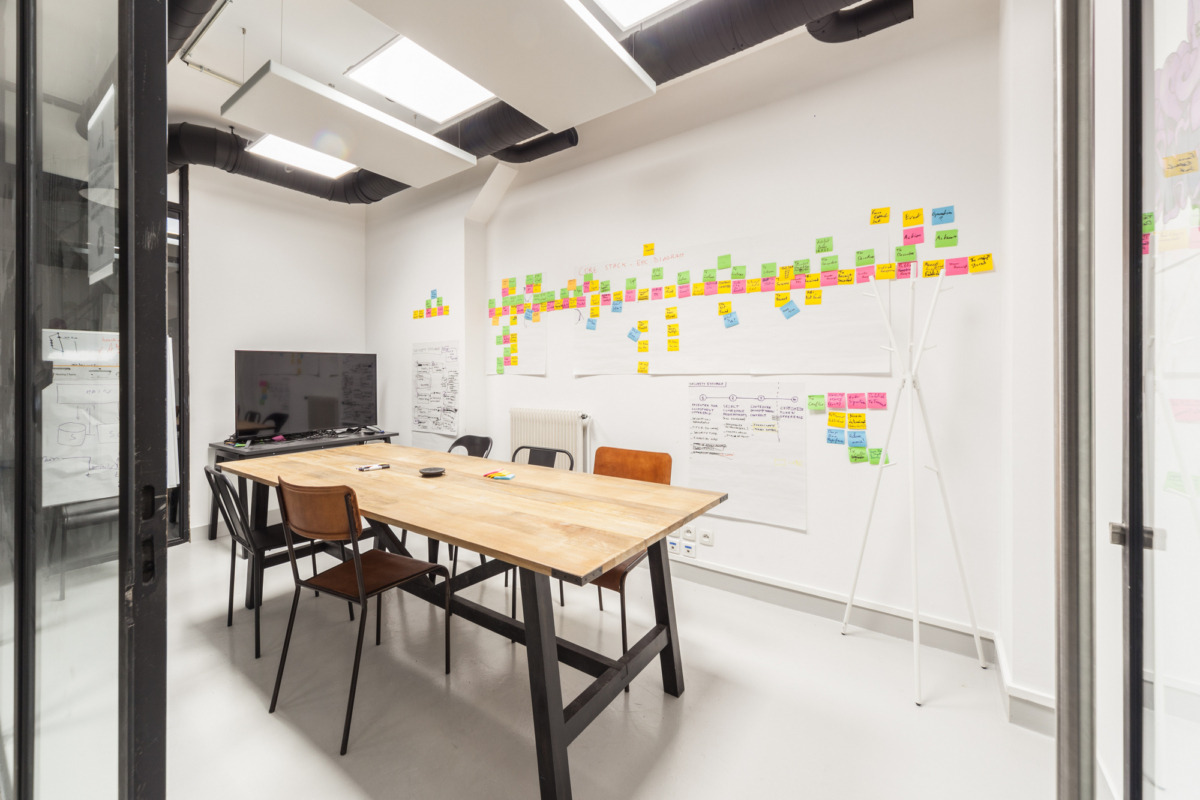 ConsenSys 办公室-20