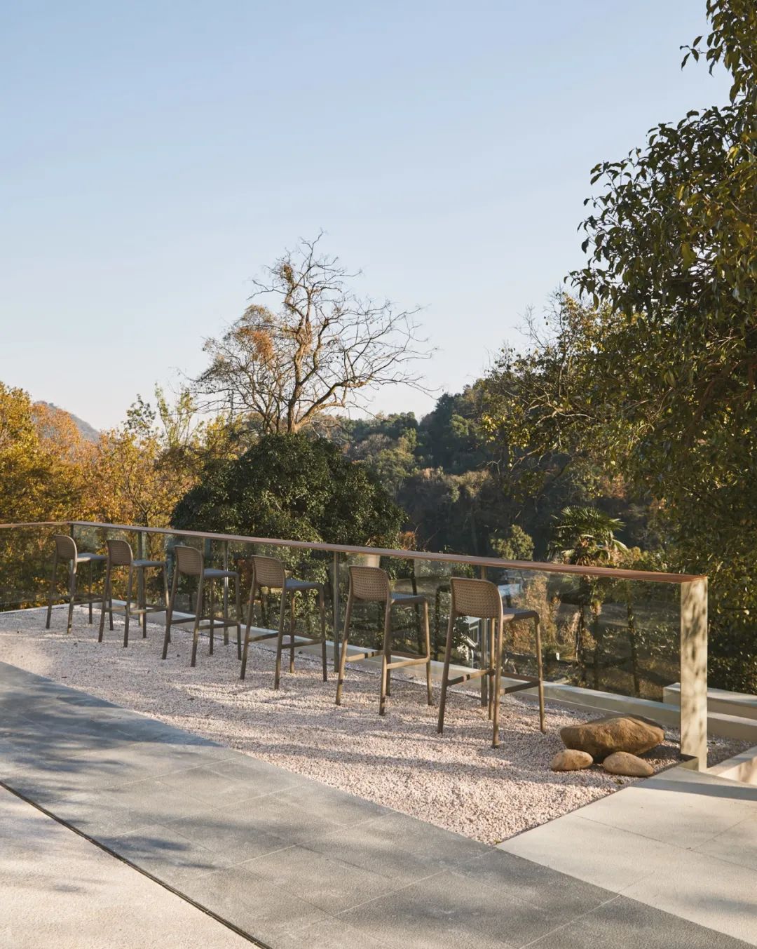 觅秋野精品民宿丨中国杭州-21