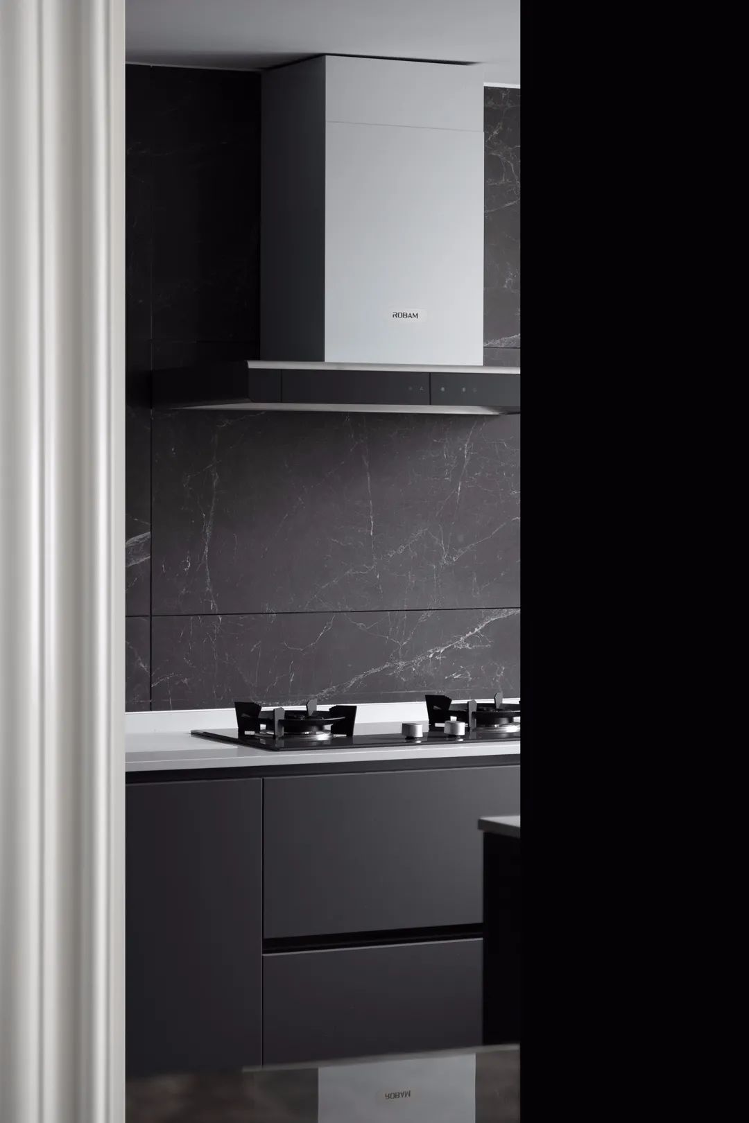 无锡江阴 125 平米简约浪漫家居设计-24