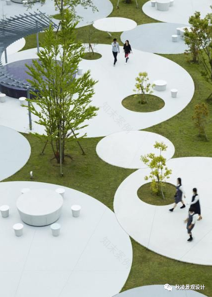 秋凌景观方案设计班-40