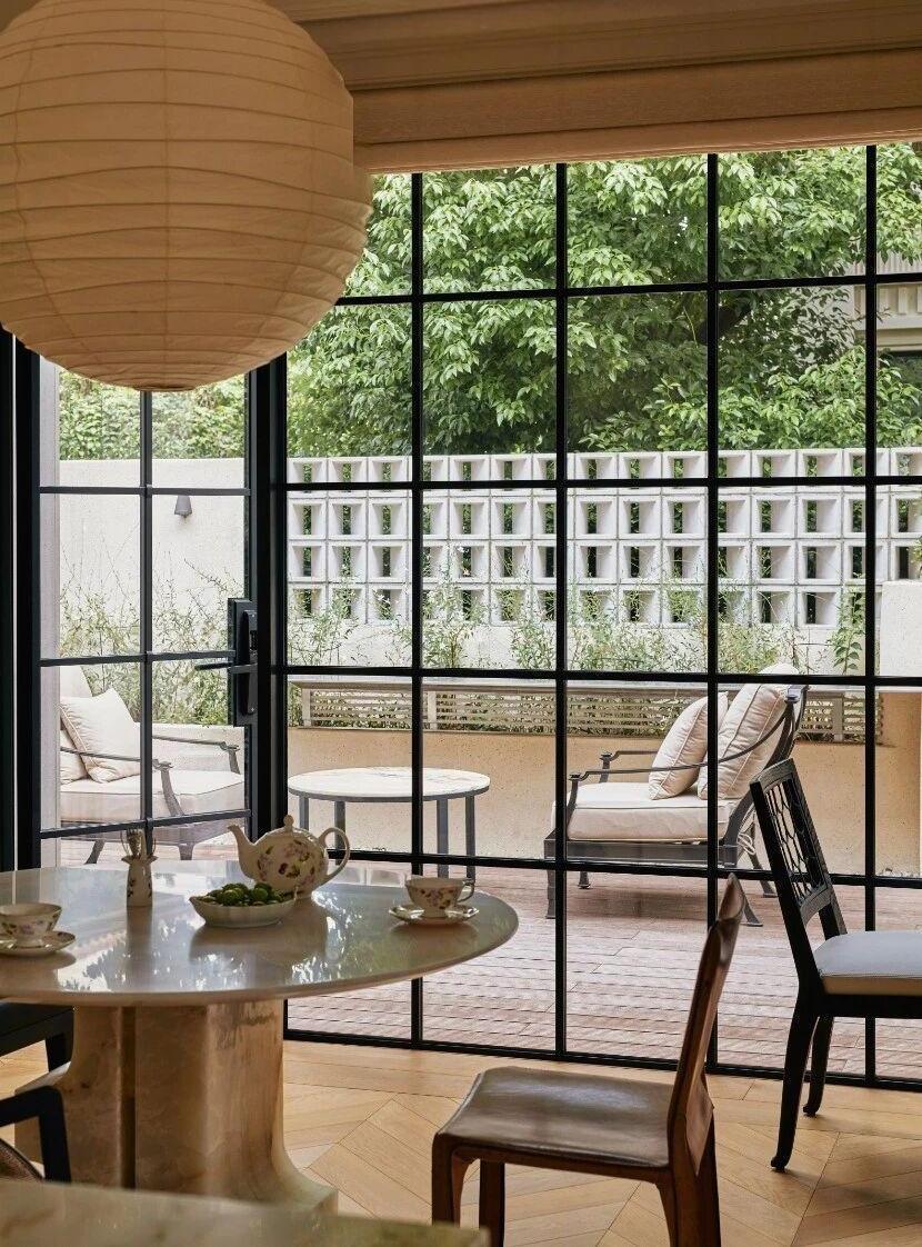 能量黑石设计 · 历时4年改造2000㎡宁波别墅丨中国宁波丨EBS能量黑石设计有限公司-34