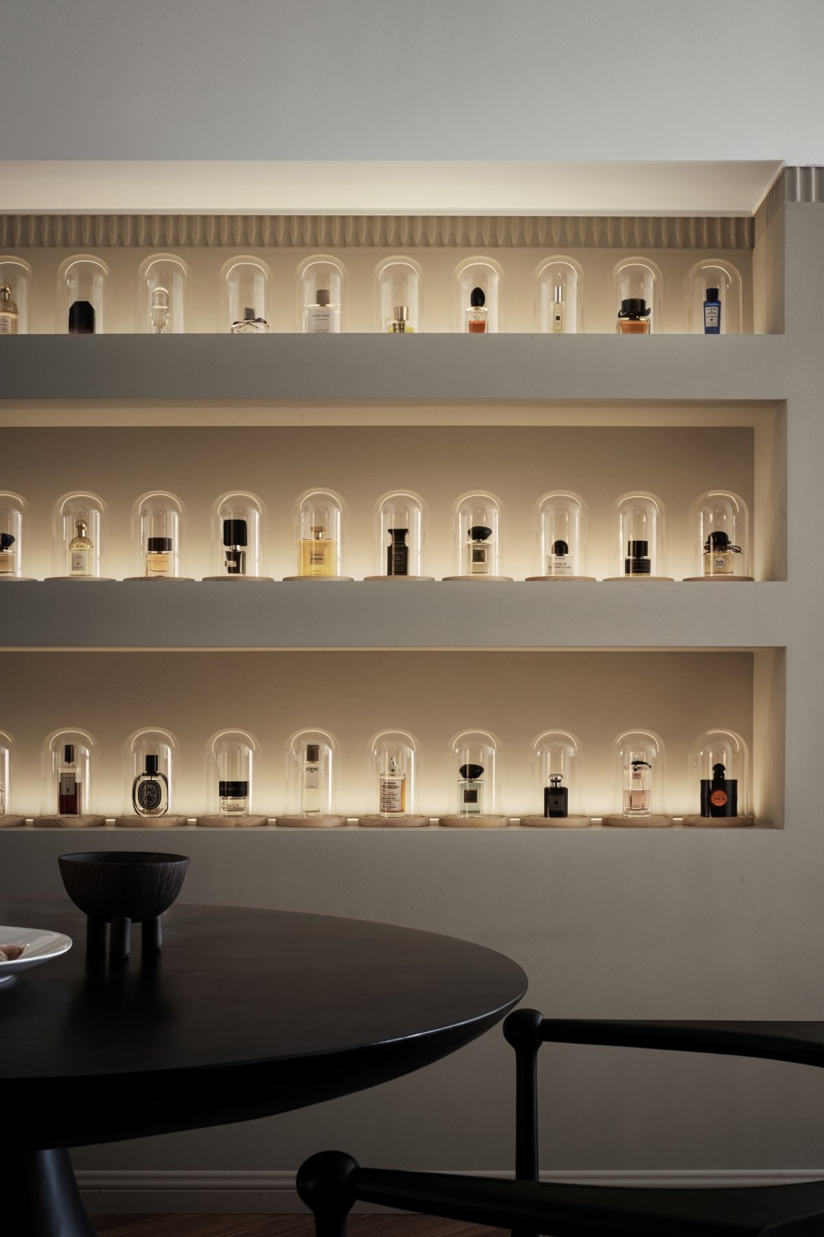 屿合传世空间设计 · 101 号住宅-15