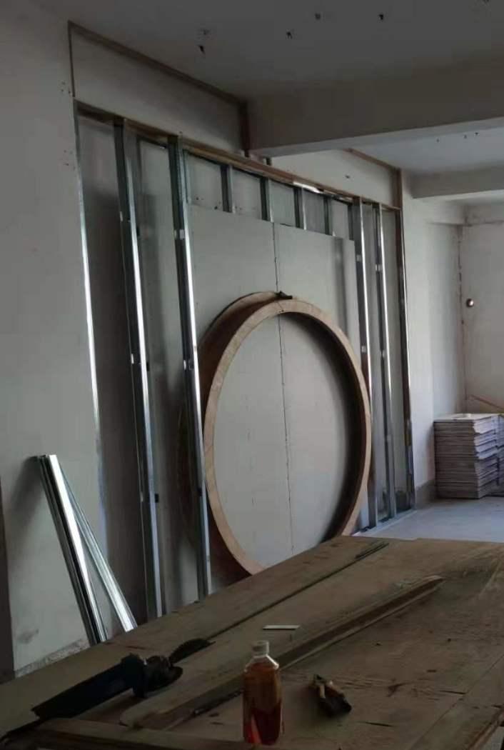 潭口意尚瑜伽馆-9