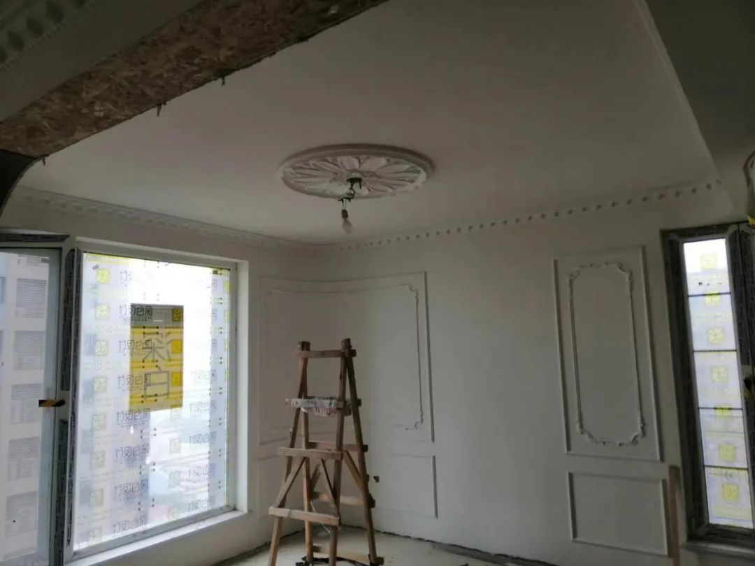 微醺假日,Small Holiday Project丨中国天津丨深白设计-17