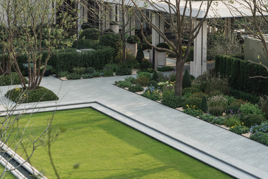 上海西岸领邸玖序丨中国上海丨翊象设计-115