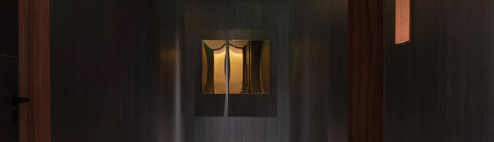 熹茗朱子文化空间丨中国厦门丨BloomDesign绽放设计-15