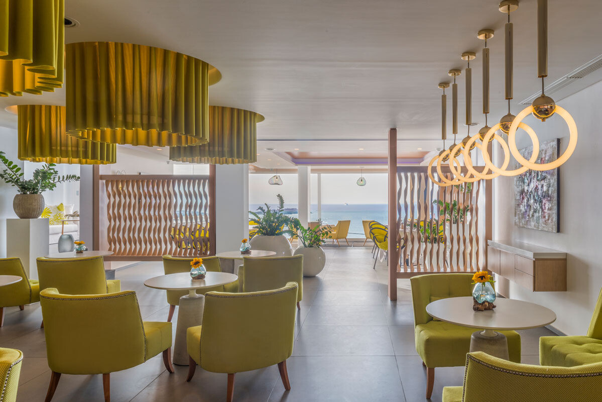 Myconian Korali Relais 酒店-12