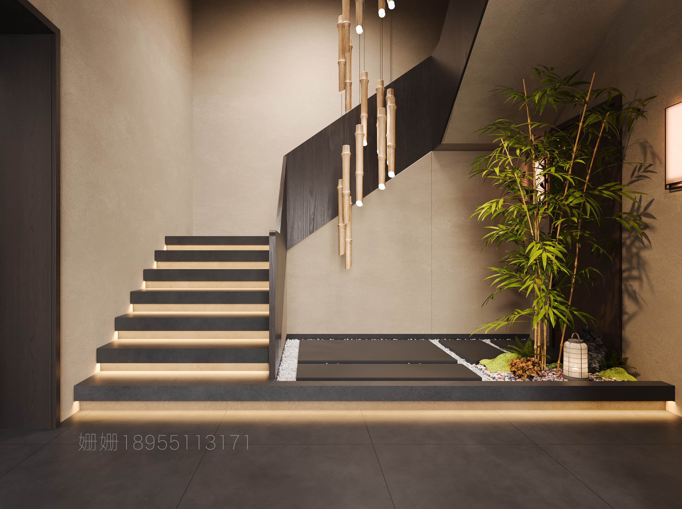 宋文化地标餐厅·宋风雅宴--餐饮空间-4