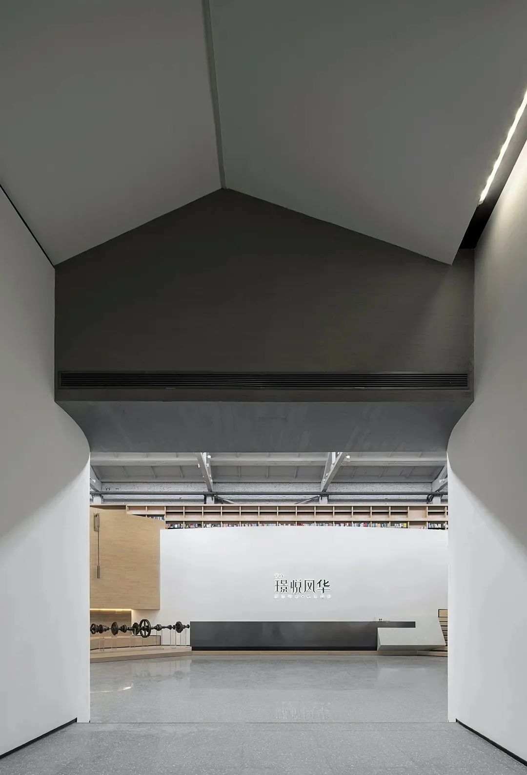 上海复合体验馆丨中国上海-114