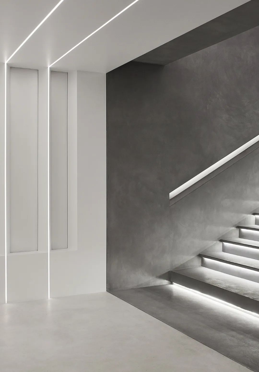 极简高级的白,连结体验世界的桥-34