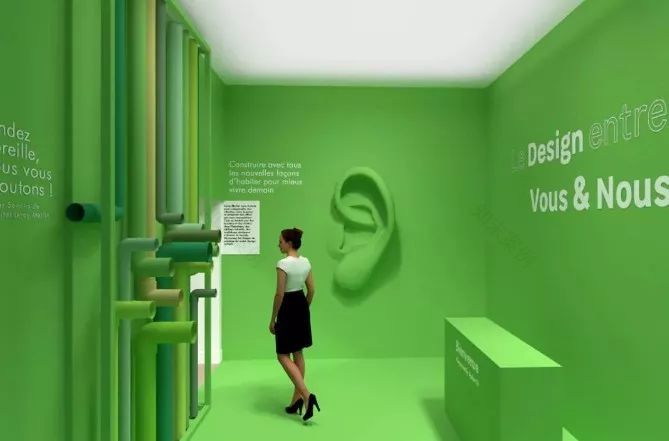 巴黎 M&O 时尚家居设计展 | 全球设计灵感之源-37