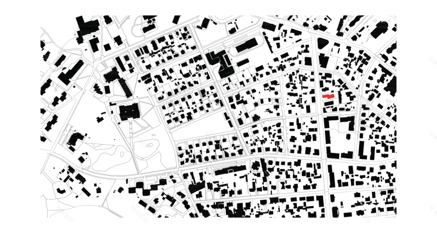 维尔纽斯 Linea Showroom-44