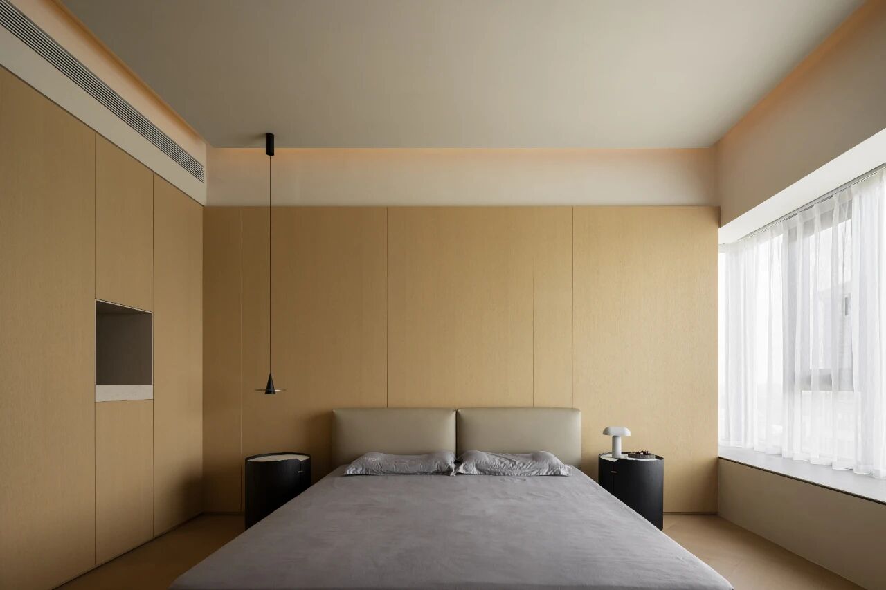 东莞锦绣山河观园280㎡大平层丨中国东莞丨有壹点设计-31