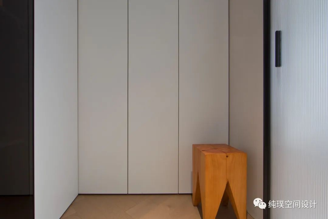 万达华府130㎡精装房改造丨中国佛山丨广东纯璞空间设计有限公司-54