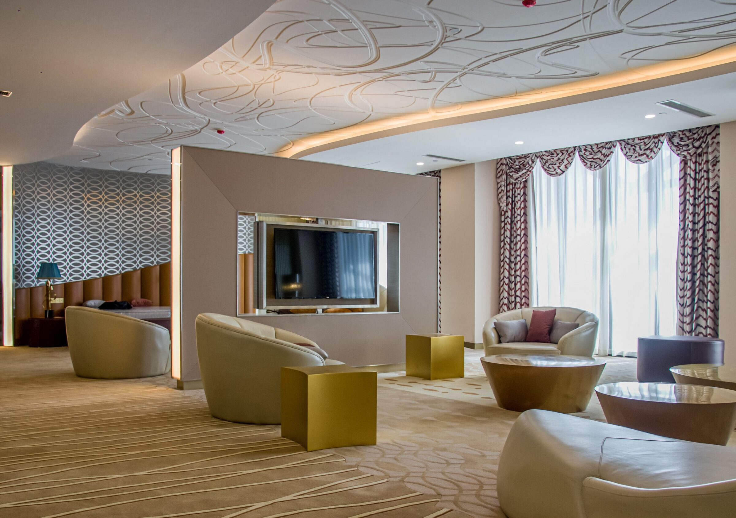 非洲野性奢华酒店-15