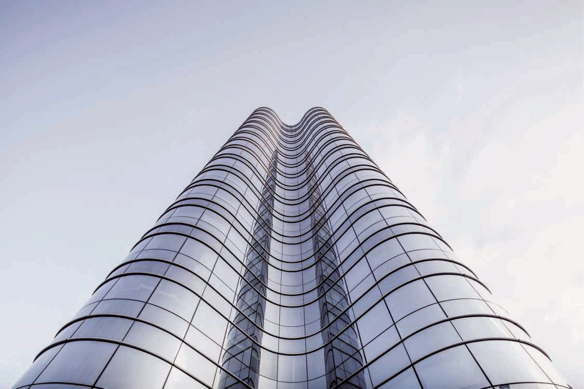 NanFang University Technology Park and B1 Tower Building / Saltans Architects-35