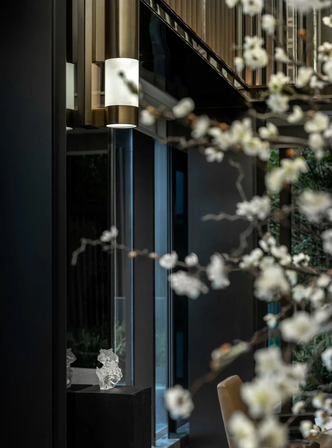 南京·江心印园丨中国南京丨GART 集艾设计-36