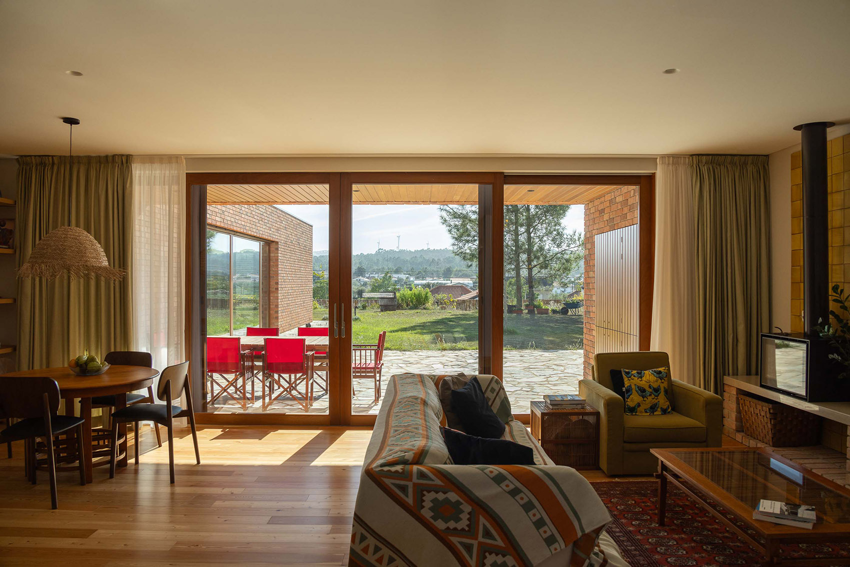 Lameira住宅丨葡萄牙丨João Pedro Pedrosa – Arquitectos-33