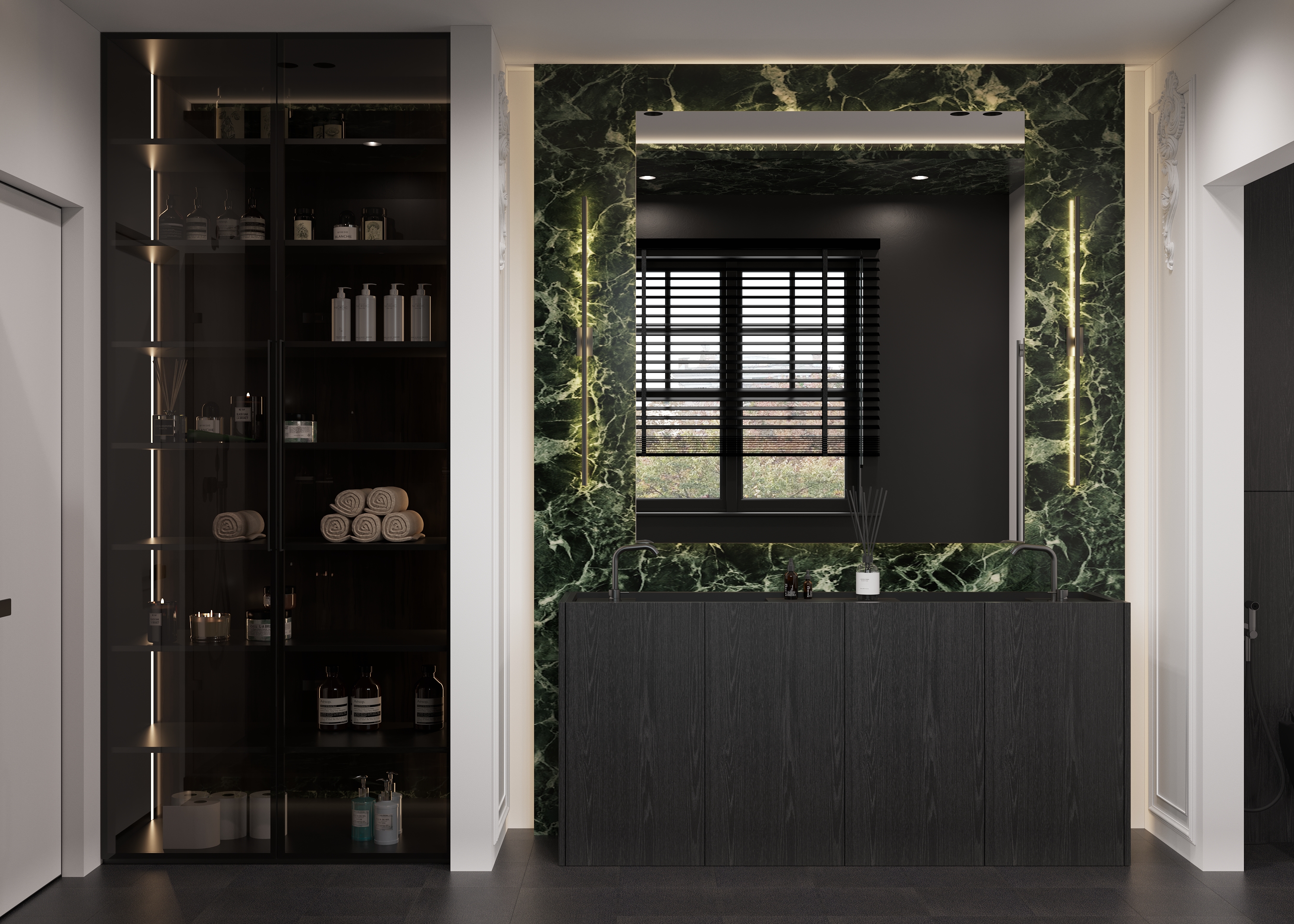 华盛顿大厦

注：Washington常见为人名华盛顿，House有房屋、大厦等意思，结合常见表达习惯，Washington House可直译为华盛顿大厦若这里有特殊的语境指向特定的事物，可能会有不同的准确译法，但仅从这两个单词本身，此为较合理的翻译 -10