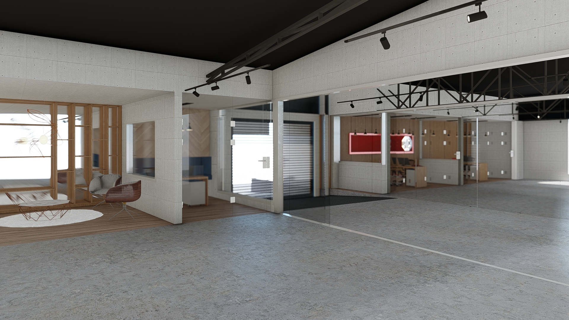 CAR DEALERSHIP CARACAS - VENEZUELA-16